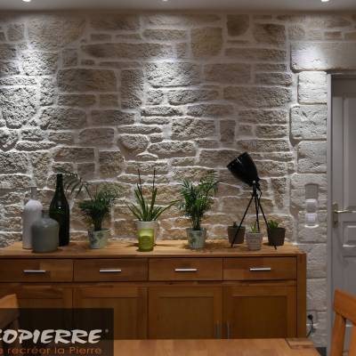 Enduit intérieur Enduit intérieur